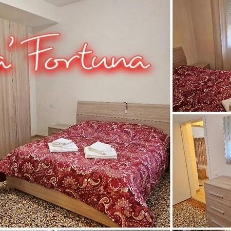מסטרה Ca' Fortuna מראה חיצוני תמונה